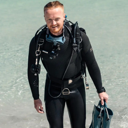  Fourth Element Xenos ARC 5mm Wetsuit - Men's 