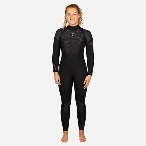 Fourth Element Xenos 5mm Wetsuit - Men's