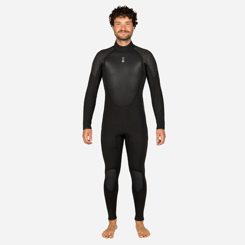 新品 Fourthelement フォースエレメント 7mmウェットスーツ Fourth Element Xenos 7mm Wetsuit - Men's