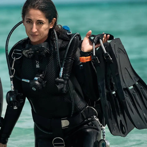  Fourth Element Xenos ARC 7mm Wetsuit - Women's 