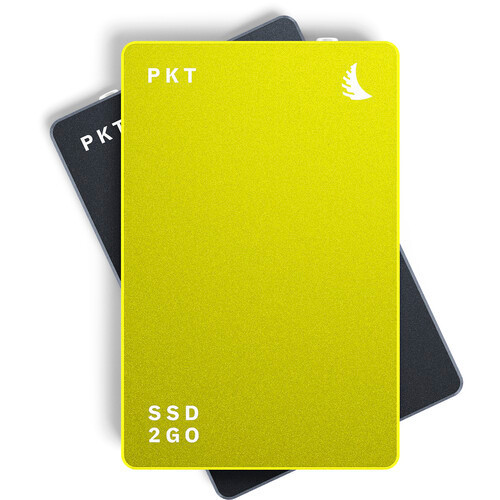 AngelBird AtomX SSDMini