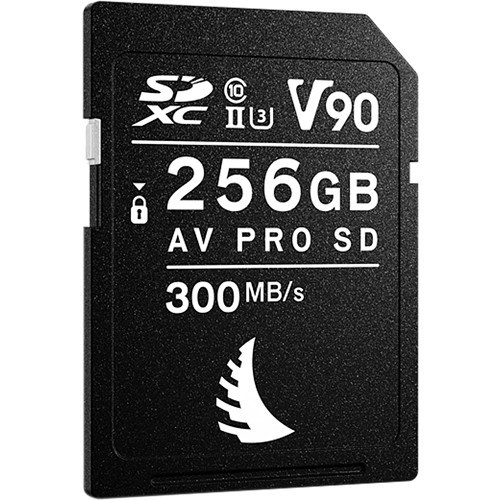 Angelbird AV Pro CF CFast 2.0 Memory Card