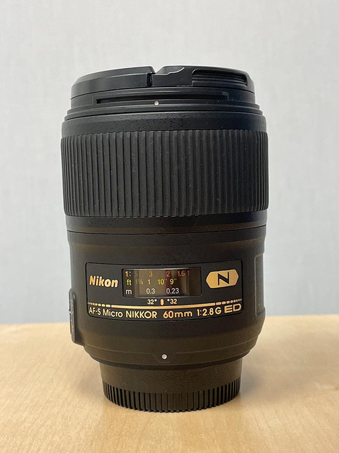 Nikon AF-S NIKKOR 16-35mm f/4G ED VR Lens