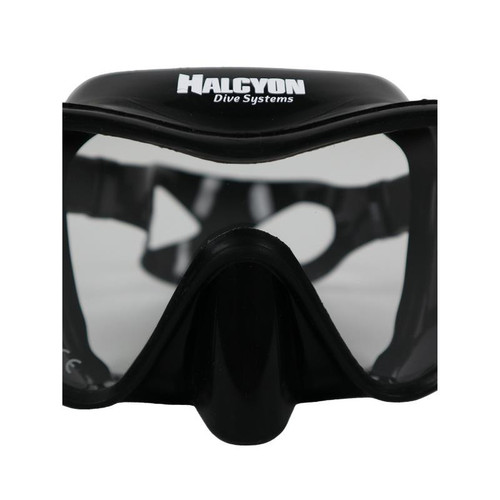  Halcyon Univision Mask 
