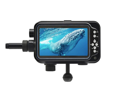  Fotocore UM5.5 HDR Underwater Monitor 