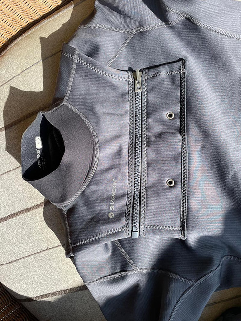 Sharkskin Titanium 2 Multi-Sport Wetsuit - Male