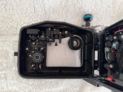 Sony A6300 Camera Body