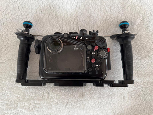 Sony A6300 Camera Body