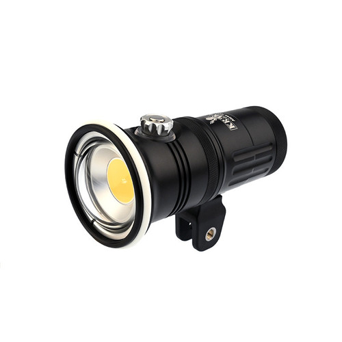 Kraken Sports Kraken Abyss 10000 Video Lights 