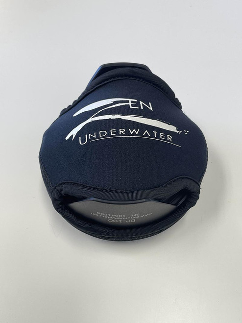  Zen 100mm Glass Dome Tokina 10-17mm Fisheye for Aquatica (Open Box) 