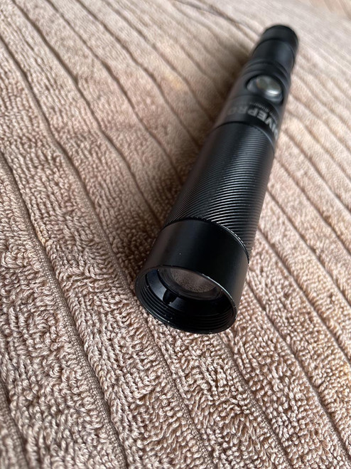 Divepro USED: DivePro MP30 Macro Snoot Light 