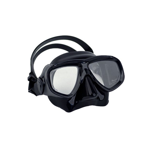  Halcyon Low-profile Dual Lens Mask 