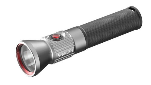 SeaLife Sealife Sea Dragon Mini 1600s Underwater LED Dive Light 