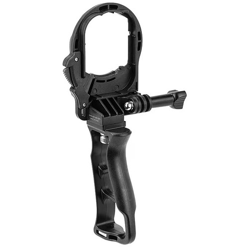 Backscatter AOI QRS Quick Release System 02 Mount Base for Insta360 Ace Pro 2 