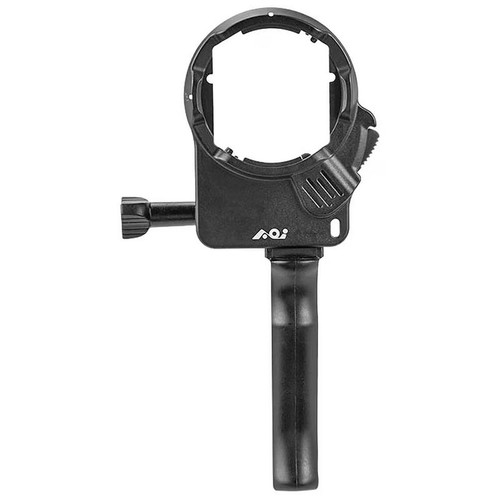 Backscatter AOI QRS Quick Release System 02 Mount Base for Insta360 Ace Pro 2 
