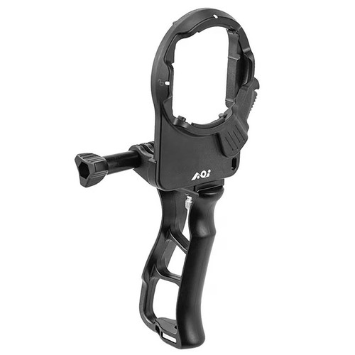 Backscatter AOI QRS Quick Release System 02 Mount Base for Insta360 Ace Pro 2 