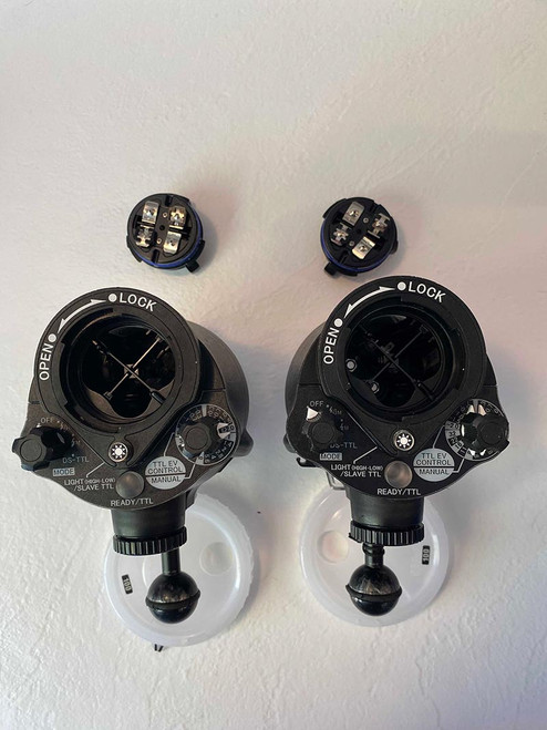 Sea & Sea YS-D2 Strobe (OLD)