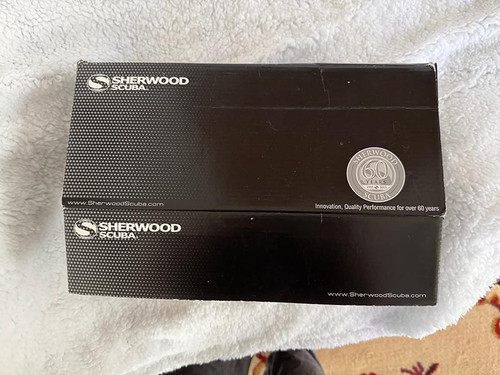 Sherwood USED: Sherwood Sage Air Integrated Computer 