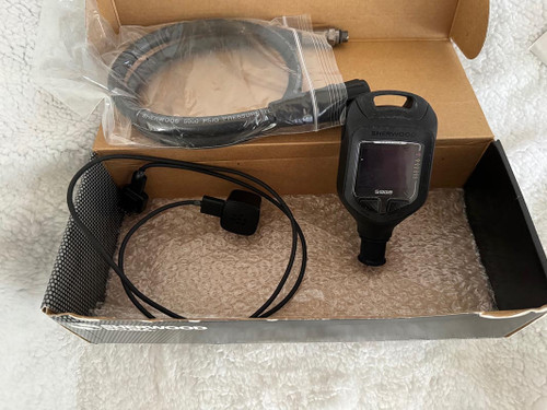 Sherwood USED: Sherwood Sage Air Integrated Computer 