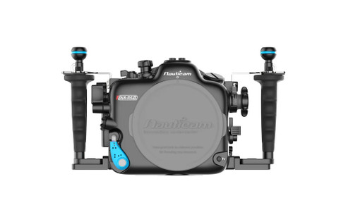  Nauticam Canon R6 Mark III Underwater Housing 