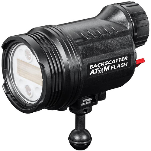  Backscatter Atom Flash Underwater Strobe AF-1 