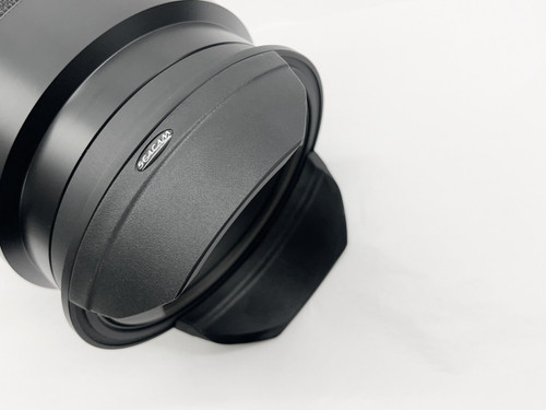  Seacam Optical Precision Port 