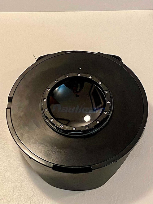 Nauticam Used: Nauticam 8.5 inch Dome Port 18802 