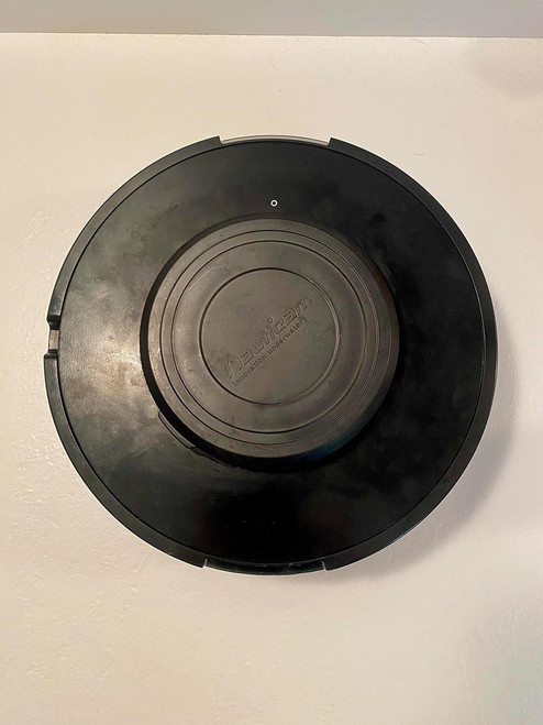 Nauticam Used: Nauticam 8.5 inch Dome Port 18802 