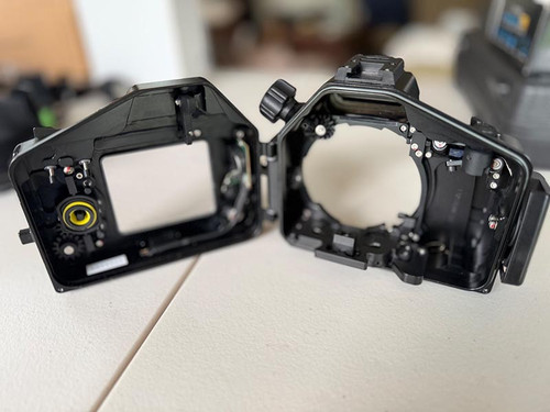 Nauticam USED: Nauticam Sony NEX-5N Underwater Housing 