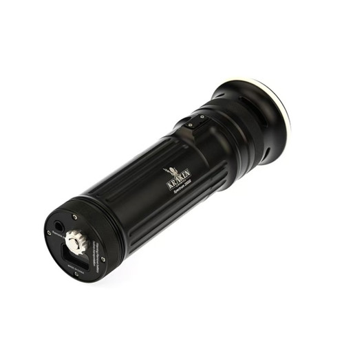 Kraken Spectrum 25000 Lumen Underwater Video Lights