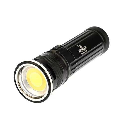 Kraken Sports Kraken Spectrum 25000 Lumen Underwater Video Lights 