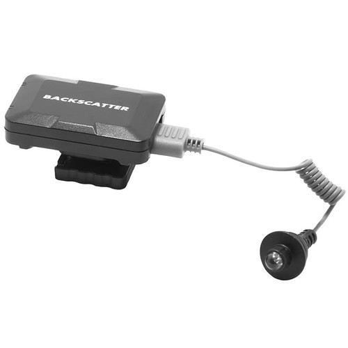  Backscatter Smart Control TTL LED Universal Flash Trigger for OM System & Olympus 