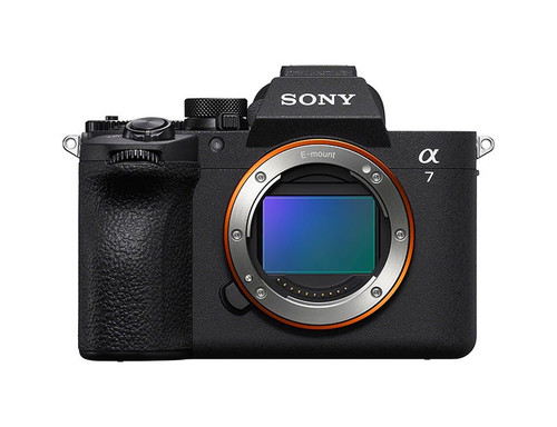 Sony a6700 Mirrorless Camera w/18-135mm lens