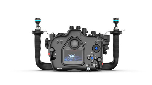  Nauticam Sony A7 V Underwater Housing 