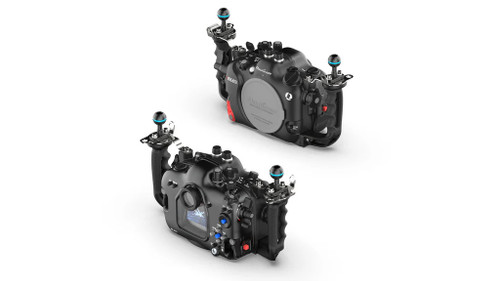  Nauticam Sony A7 V Underwater Housing 