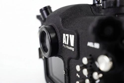  Aquatica Sony A7 V Underwater Housing 
