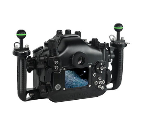  Marelux Sony A7 V Underwater Housing 
