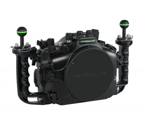  Marelux Sony A7 V Underwater Housing 