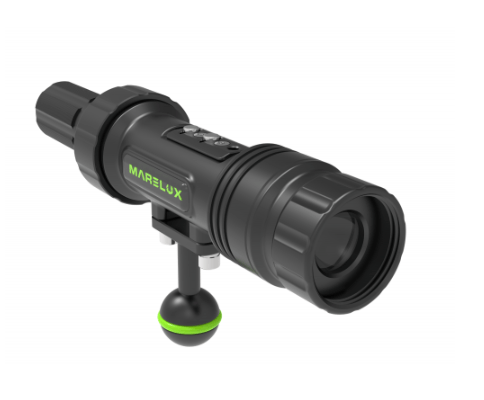  Marelux Artemis 1000 RMT Underwater Video Light 