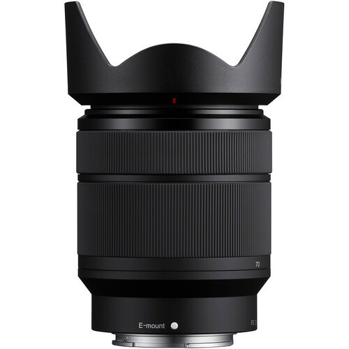 Sony FE 28-70mm f/2 GM Lens (Sony E)