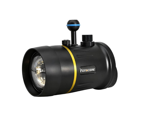  Fotocore GT-Pro Underwater Strobe 