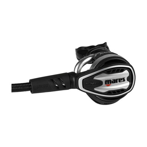  Mares Planet 88X TBP Regulator Set 