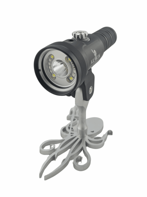 Kraken Sports Hydra 3000 V2 Video Light