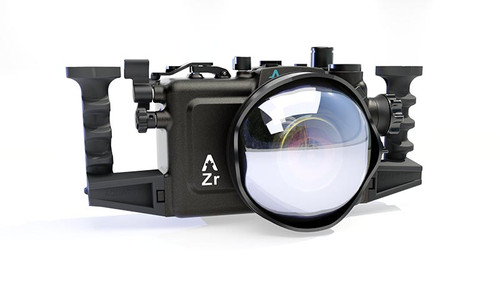 Aquatica Nikon ZR Underwater Housing