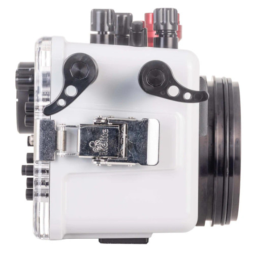 Ikelite Canon R7 Underwater Housing [Fiber Optic Update]