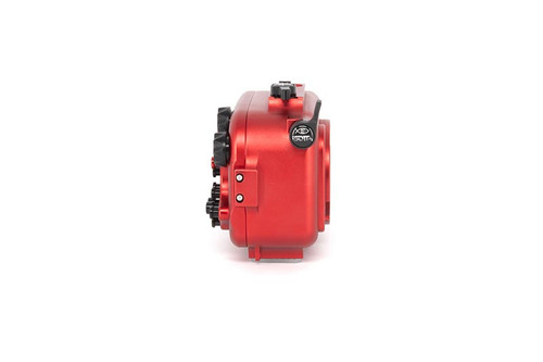 Isotta Olympus TG-7 Underwater Housing