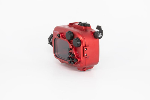  Isotta Olympus TG-7 Underwater Housing 