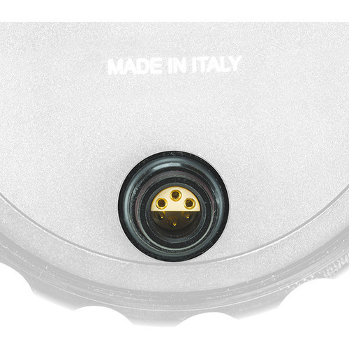  Isotta S6 Bulkhead - Canon 