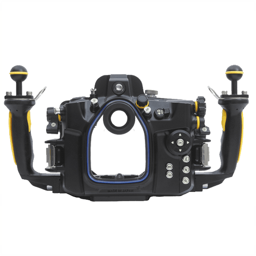  Sea & Sea Nikon Z6 II and Z7 II Underwater Housing (w/Leak alarm unit) 