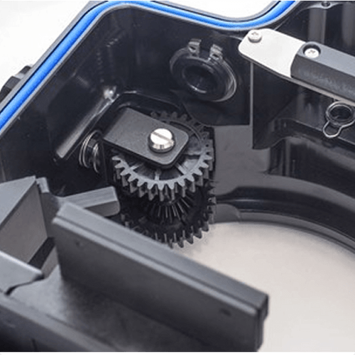  Sea & Sea Nikon Z6 II and Z7 II Underwater Housing (w/Leak alarm unit) 